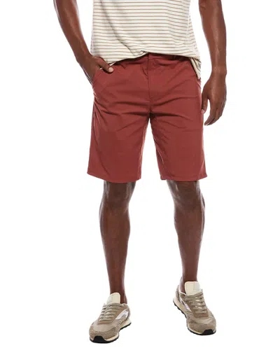 Oakley Performance Terrain Short In Brown