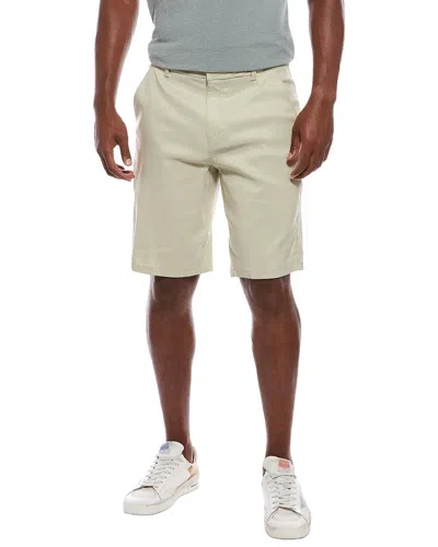 Oakley Performance Terrain Short In White