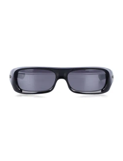 OAKLEY OAKLEY PERMIAN FOUR-BASE SUNGLASSES