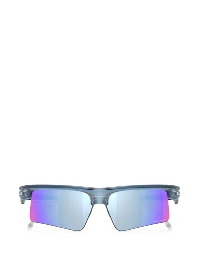 Oakley Permian Sunglasses In Blue