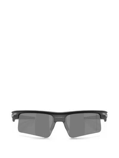 Oakley Oo9534 Bisphaera Speed 953401 Occhiali Da Sole Per Uomo In Black
