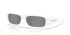 Oakley Permian Sunglasses In Gray
