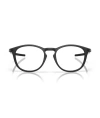 Oakley Pitchman R 0ox8105 Round Eyeglasses In Multi