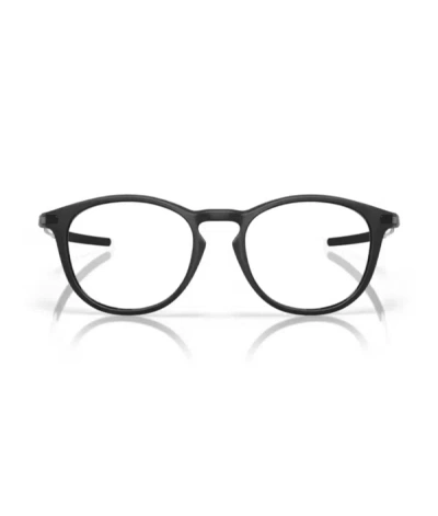 Oakley Pitchman R 0ox8105 Round Eyeglasses In Multi