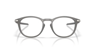 Oakley Pitchman™ R Carbon (low Bridge Fit) Eyeglasses In Purple