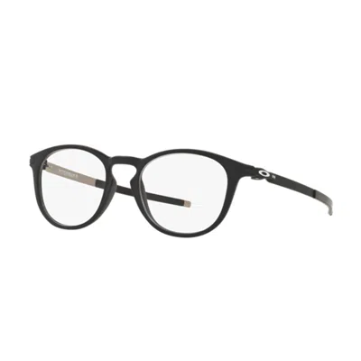 Oakley Pitchman R Ox8105 Eyeglasses In Black