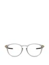 Oakley Eyeglasses In Gray