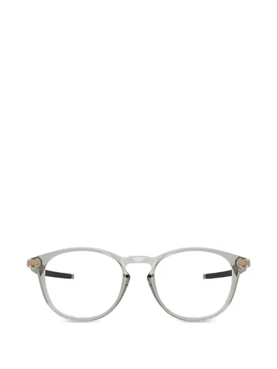 OAKLEY PITCHMAN™ R ROUND FRAME GLASSES