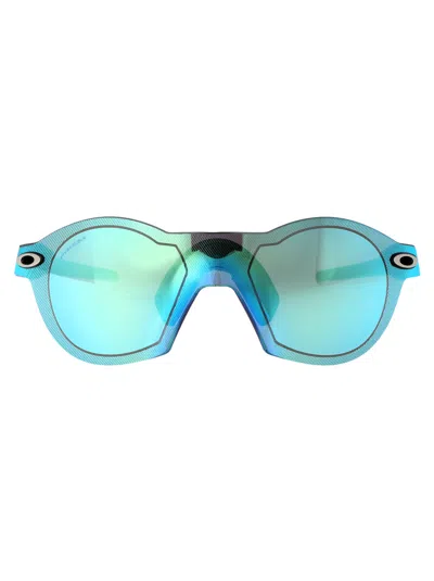 Oakley Planet X Acetate Sunglasses