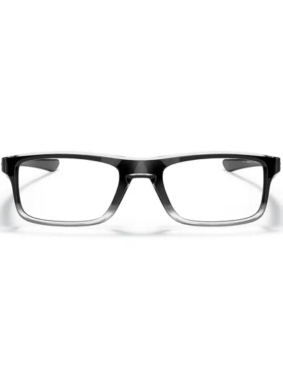 Oakley Plank 2.0 Glasses In Black
