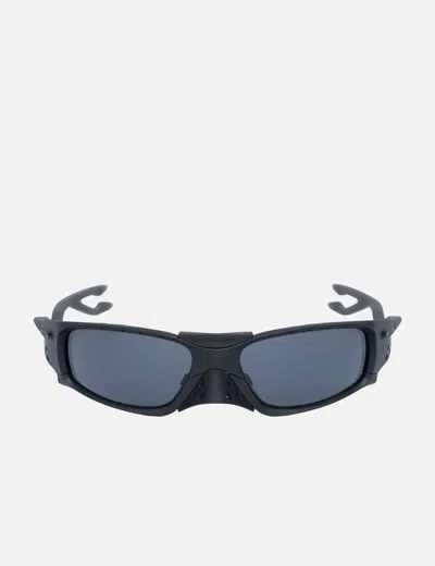 Oakley Plantaris Sq In Blue