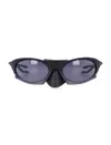 Oakley Plantaris Sunglasses In Blue