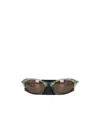 Oakley Plantaris Sunglasses In Green