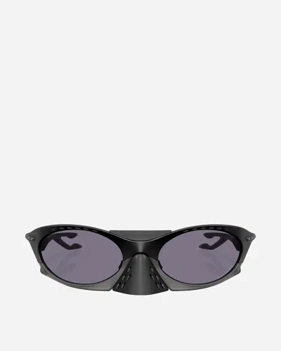 OAKLEY PLANTARIS SUNGLASSES MATTE 