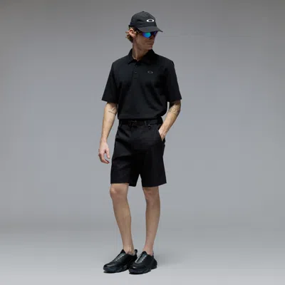 Oakley Platform Polo In Black