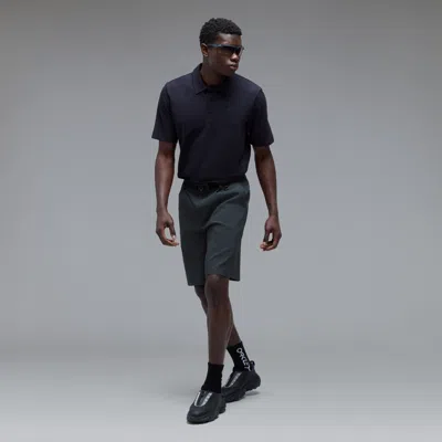 Oakley Platform Polo In Blue