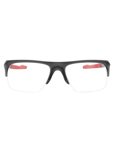 Oakley Plazlink Glasses In Black