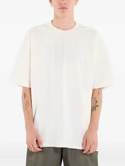 Oakley Pocket Tee In White