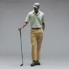 Oakley Polo Elevate In Green