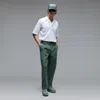 Oakley Polo Elevate In White