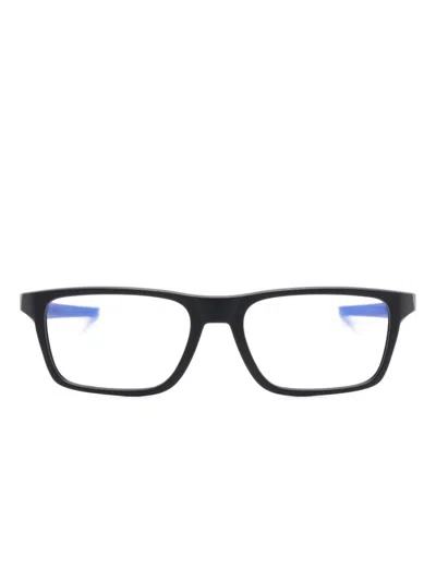 Oakley Port Bow Glasses In Blue