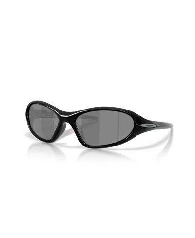 Oakley Portal Jacket Oo9536 Sunglasses In Black