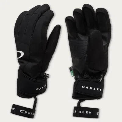 Oakley Powder Ridge Glove In Black