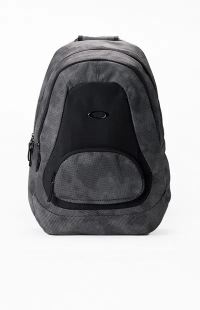 Oakley Primer Rc Laptop Bag In Black/camo In Multi