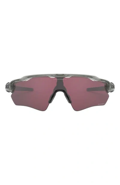 Oakley Radar Ev Path Sunglasses In Black