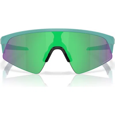Oakley Prizm™ Everyday 28mm Rectangular Sunglasses In Multi