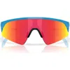Oakley Prizm™ Everyday 28mm Rectangular Sunglasses In Multi