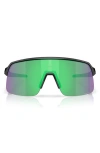Oakley Prizm™ Everyday 34mm Rectangular Sunglasses In Green