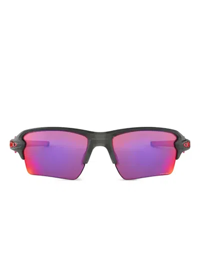 Oakley Prizm-lenses Sunglasses In Red