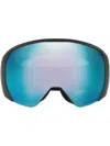 Oakley Flight Path L Ski Goggles In Black