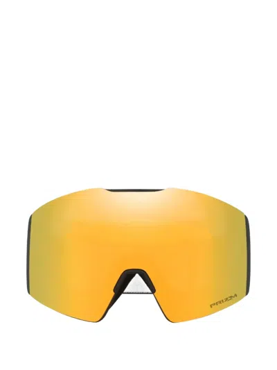 Oakley Prizm Ski Goggles In Multi