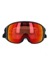 Oakley Prizm Torch Oo7104 Ski Goggles In Multi