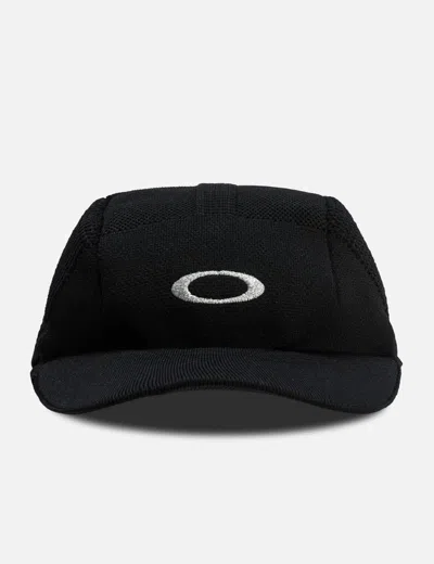 Oakley Pro Zw Knit Cap In Black