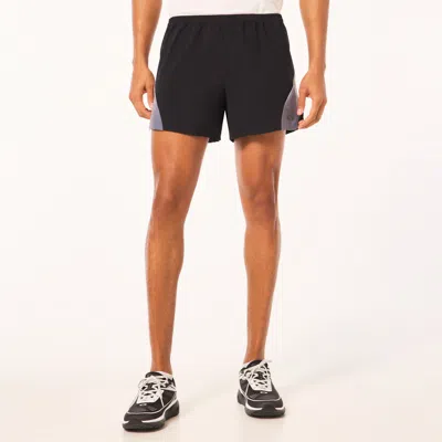 Oakley Pursuit Pro 9 Short In Black