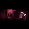 Oakley Qntm Kato™ Sunglasses In White
