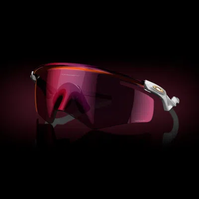 Oakley Qntm Kato™ Sunglasses In White