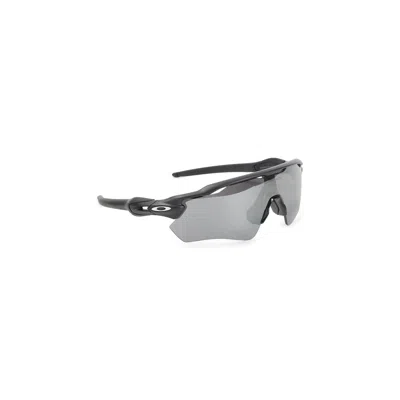Oakley Radar Ev Mini Sunglasses In Black