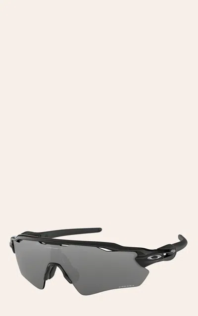 Oakley Radar Ev Path Black With Prizm Black Lenses Sunglasses