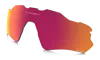 Oakley Radar® Ev Path® (low Bridge Fit) Replacement Lenses