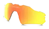 Oakley Radar® Ev Path® (low Bridge Fit) Replacement Lenses