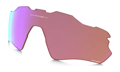 Oakley Radar® Ev Path® (low Bridge Fit) Replacement Lenses
