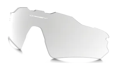 Oakley Radar® Ev Path® (low Bridge Fit) Replacement Lenses