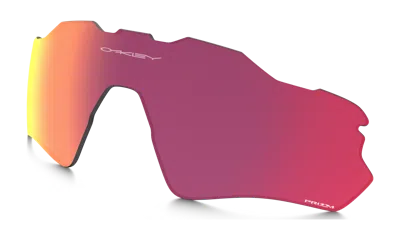 Oakley Radar® Ev Path® (low Bridge Fit) Replacement Lenses