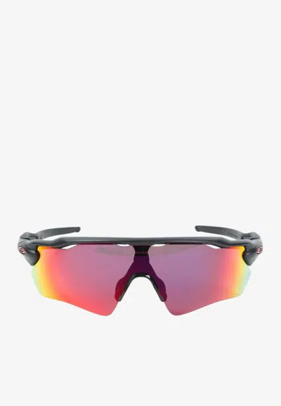 Oakley Radar Ev Path Mask Sunglasses In Multi