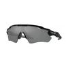 Oakley Oo9208 920852 Sunglasses In Black