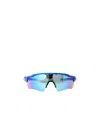 Oakley Radar Ev Path Oversize-frame Sunglasses